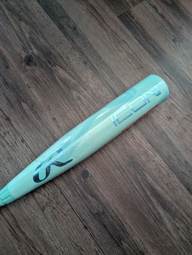 2026 Rawlings Icon Composite USSSA Certified Bat (-10) 20 oz 30" (New)