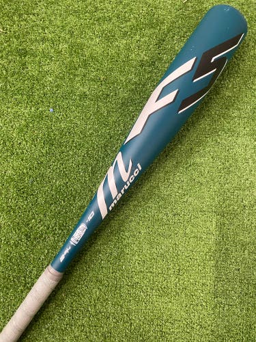 Marucci F5 (2 3/4") USSSA 2024 (-10)