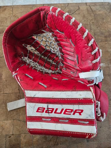 Bauer GSX Regular (Used)