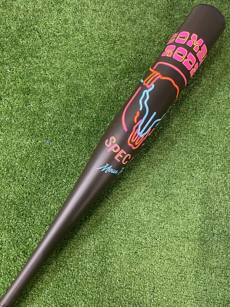 COMBAT MFG Spec A1 Midnight Rodeo "Arena Cowboy" BBCOR Bat 2026 (-3)