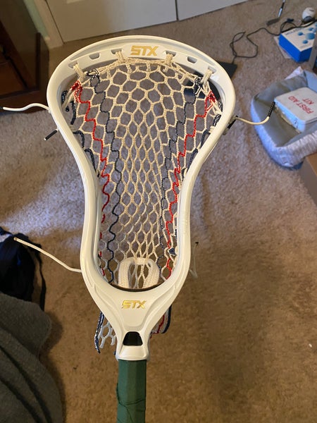 STX Stallion 700 with shaft