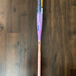 2026 Easton Ghost Advanced Composite Bat (-11) 21 oz 32" (New)