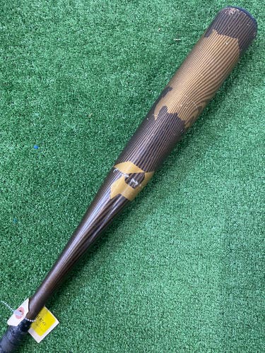 DeMarini Voodoo One BBCOR 2024 (-3)