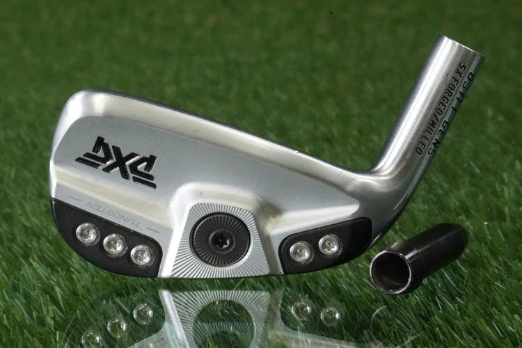 PXG 0311 GEN5 LH Standard Lie - Fitting Demo Head W/ 0.370 Adapter / Sleeve!!