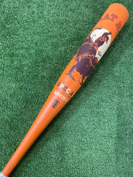 COMBAT MFG Spec A1 Rodeo Collection "Greatest Show" BBCOR 2025 (-3)