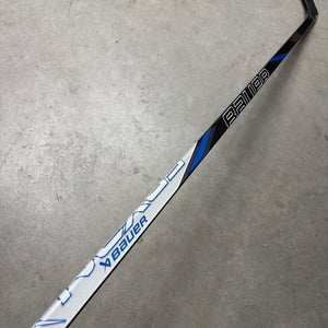 87 Flex P92 Senior Bauer Nexus Left Hand (New) Pro Stock