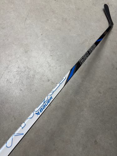 87 Flex P92 Senior Bauer Nexus Left Hand (New) Pro Stock