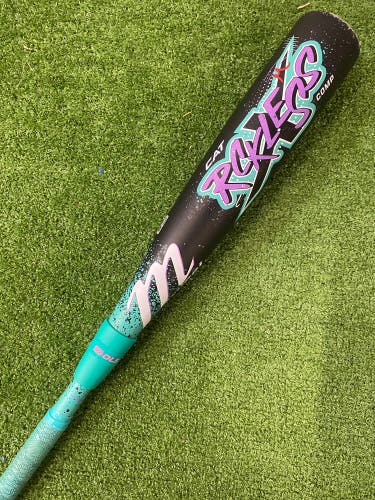Marucci CATX Rckless Composite USSSA (2 3/4") 2026 (-10)