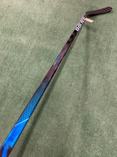 Bauer Nexus Geo Hockey Stick Right Handed | Cut | P88 75 Flex (62.5")