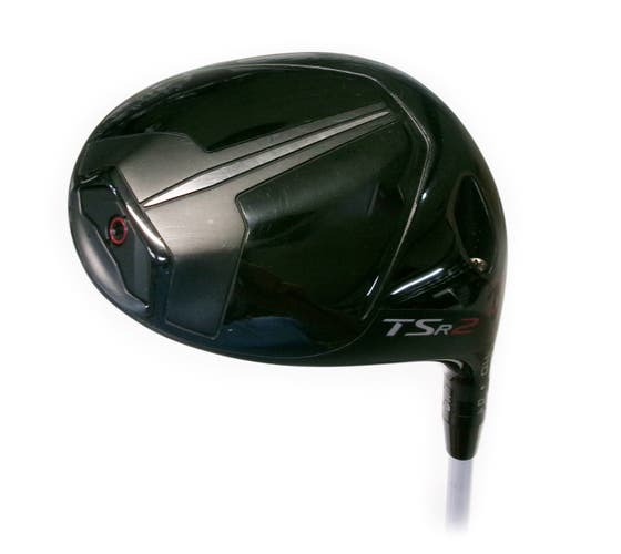 Titleist TSR2 11* Driver Graphite Aldila Ascent 40 Regular Flex