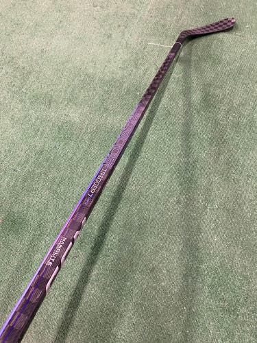 CCM Ribcor Trigger 7 Pro Hockey Stick Right Handed | P90T 85 Flex Pro Stock (66.5")