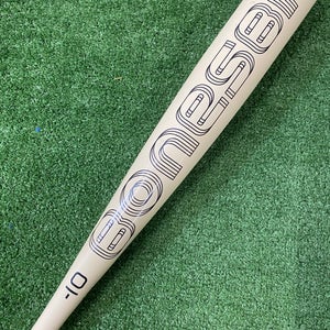 Warstic Bonesaber Hybrid (2 3/4") USSSA Bat 2024 (-10)
