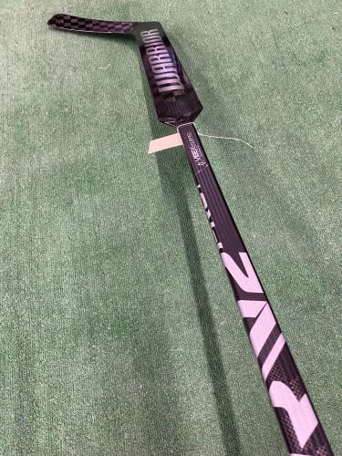Warrior Ritual V2 Pro+ Goalie Stick | Regular 26" W32 (MID)