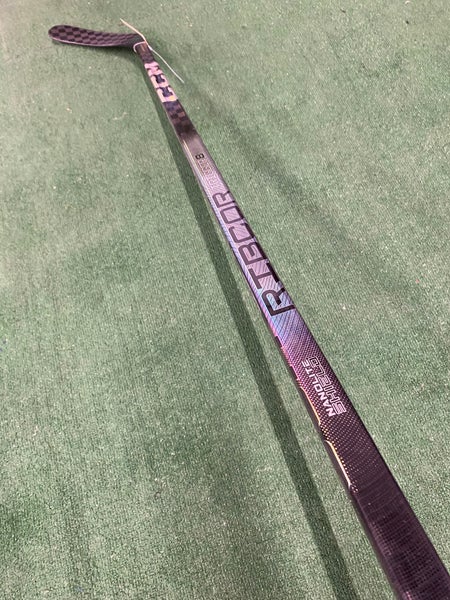 CCM JetSpeed FT8 Pro Hockey Stick Left Hand Pro Stock | 95 Flex P29M