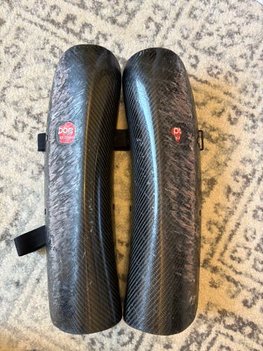 Shin Guards Medium/Large POC Shin Guard (Used)