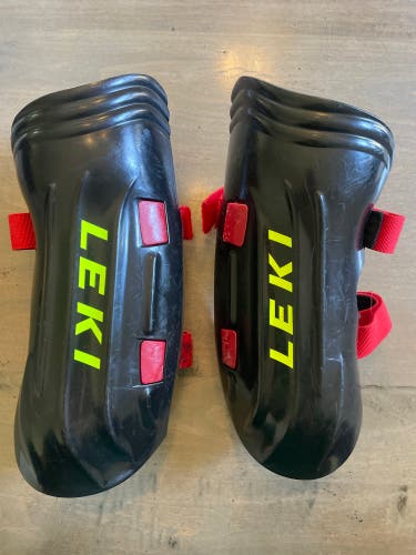 Leki Shin Guard (Used)