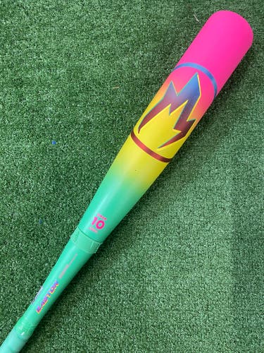 Easton Hype Fire Composite USA (2 5/8") 2026 (-10)