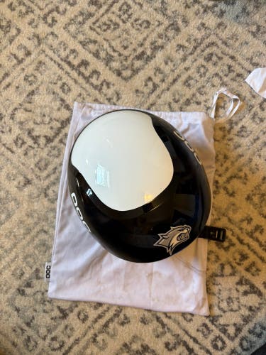 Unisex Medium/Large POC SKULL DURA COMP SPIN Helmet (Used) FIS Legal