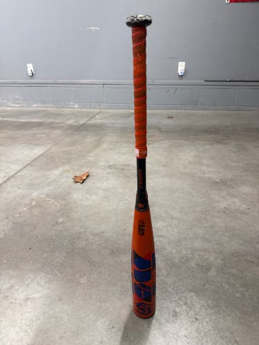 2022 Louisville Slugger Meta Composite USSSA Certified Bat (-10) 20 oz 30" (Used)