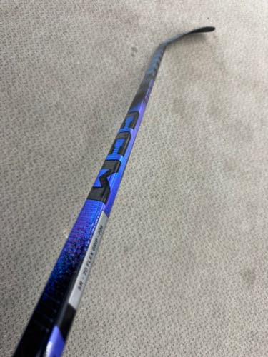 Senior CCM Ribcor Trigger 10 Pro Left Hand Hockey Stick P28 70 Flex (New)