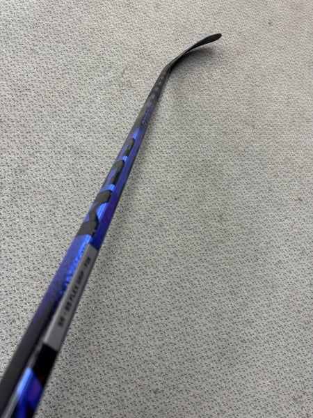 Senior CCM Ribcor Trigger 10 Pro Left Hand Hockey Stick P28 85 Flex (New)