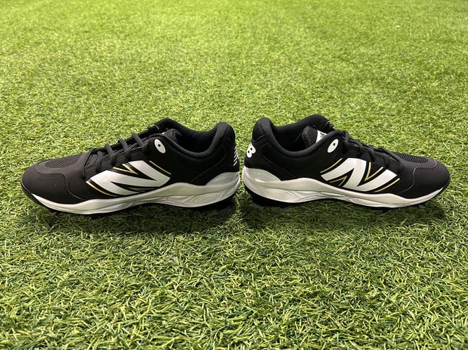 New Balance 3000v7 Molded Cleats Adult 8 Mens (9.5 Women’s) (New)