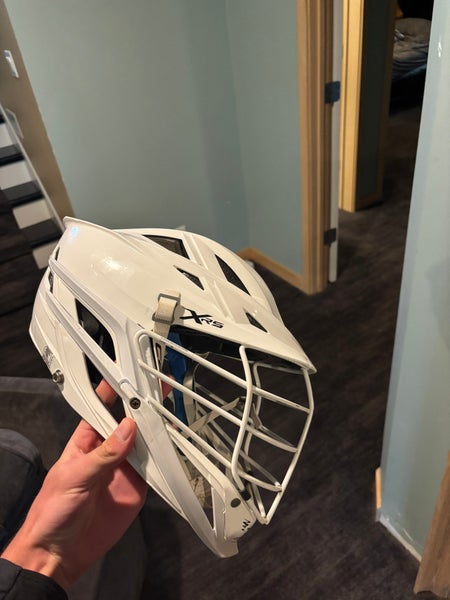 Cascade XRS Helmet (Used)