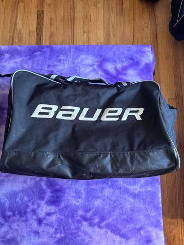 Bauer S21 Bag (Used)