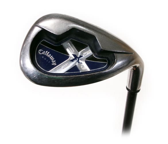 Callaway X18 Approach Wedge Graphite Callaway System 75 Regular Flex