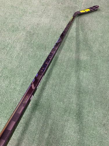 2-Pack | Warrior Covert QR6 Pro Hockey Stick Right Handed Pro Stock | M03 75 Flex