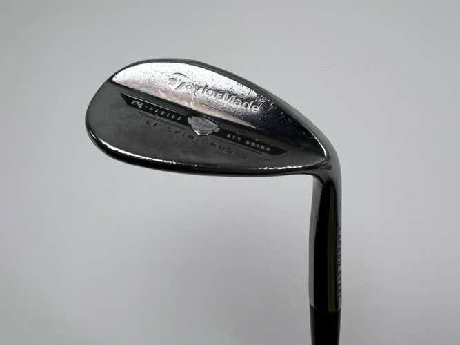 TaylorMade Tour Preferred EF Wedge 60* ATV-Grind KBS Wedge Steel Mens RH