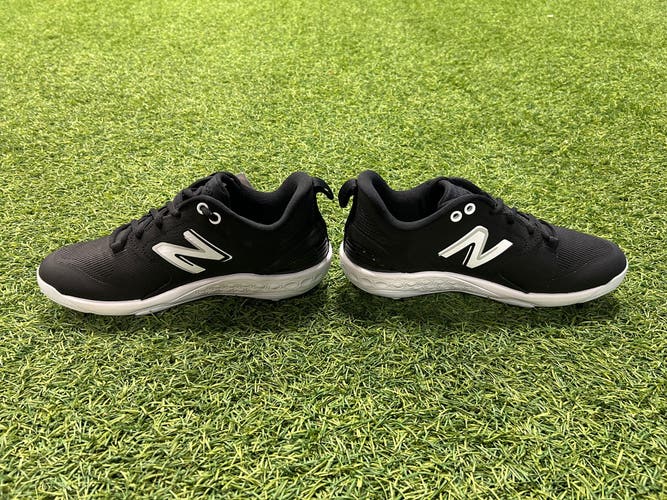 New Balance Fresh Foam X 3000 V6 Metal Cleats (New)