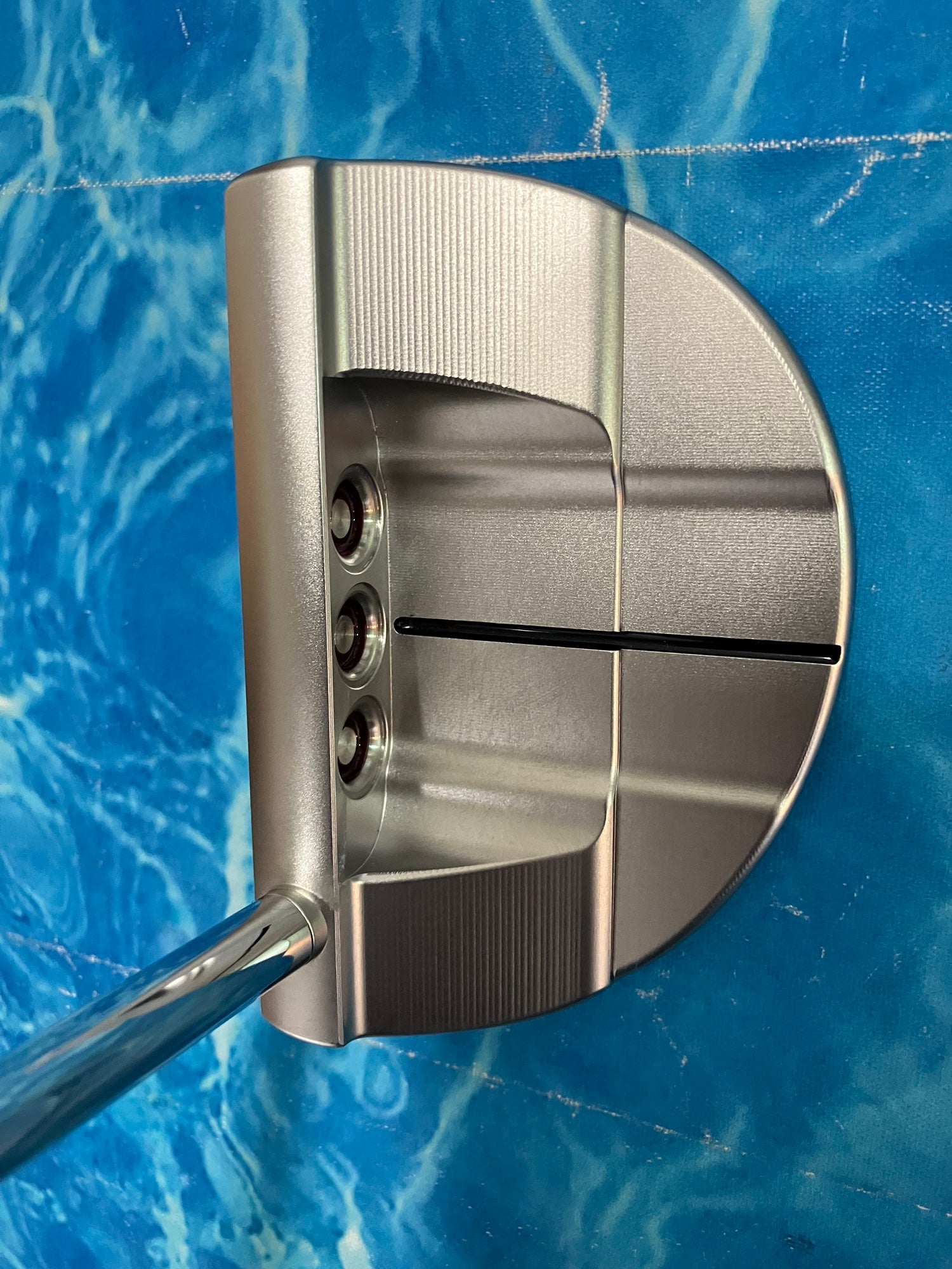 Titleist Scotty Cameron Special Select Flowback 5.5 35” Putter  display picture 1