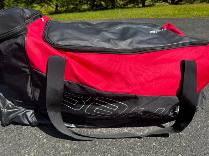 Bauer Bag (New)