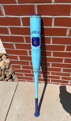 Combat Country Club 34/31