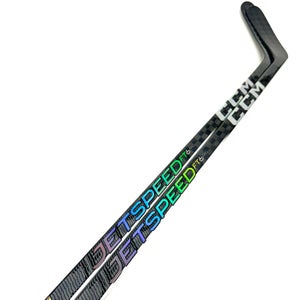 2 Pack - CCM Jetspeed FT6 Pro LH 95 Flex P90TM - RH1860