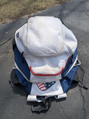 DeMarini Voodoo OG Bat Pack