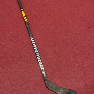 Warrior Covert QR6 Pro Left Hand Hockey Stick W28 80 Flex (New) Item#AC8028
