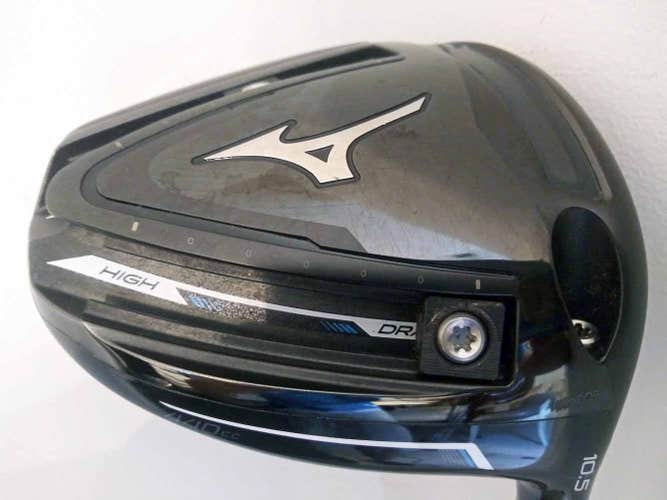 Mizuno ST-G 440 Driver 10.5* (Project X HZRDUS RDX Smoke Green 60, Stiff) 2023