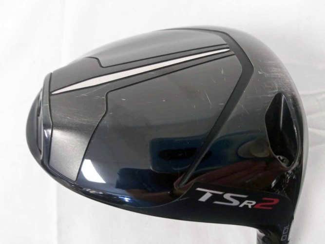 Titleist TSR2 Driver 10* (Tensei AV Xlink Blue 55, Stiff) Golf Club