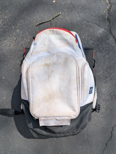 DeMarini Voodoo OG Bat Pack