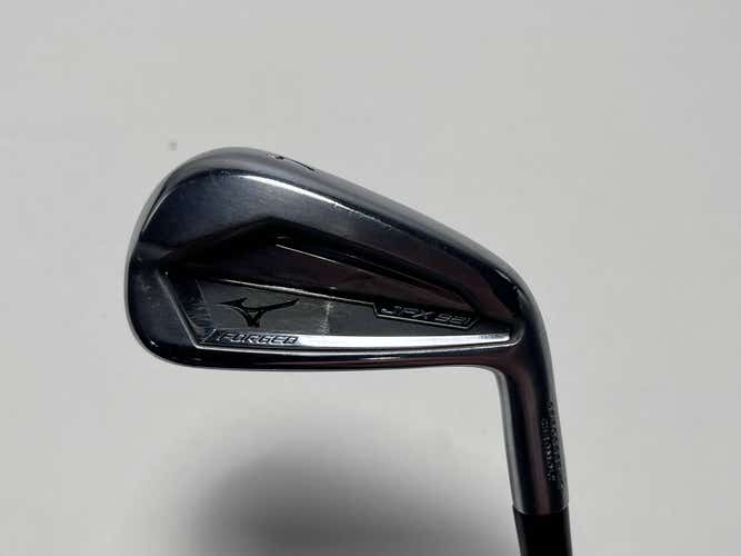 Mizuno JPX 921 Hot Metal Single 4 Iron KBS Tour C-Taper 120g Stiff Steel Mens RH