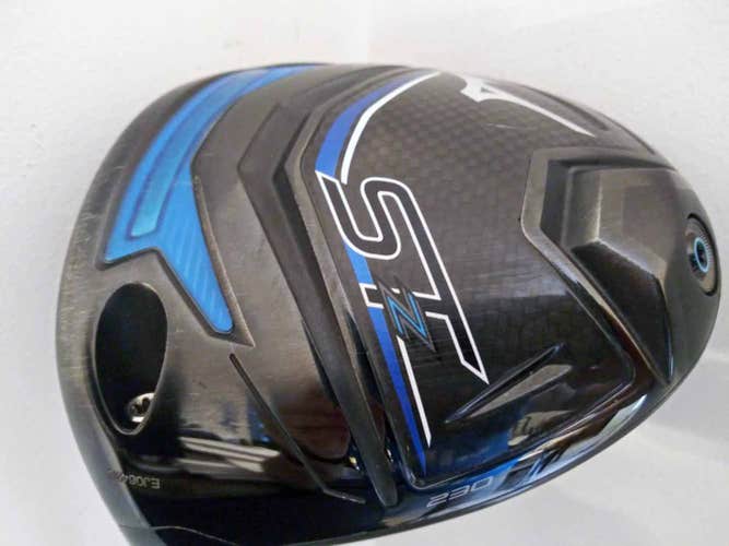 Mizuno ST-Z 230 Driver 9.5* (UST Lin-Q M40 X Red 50, Regular, LEFT) Golf Club