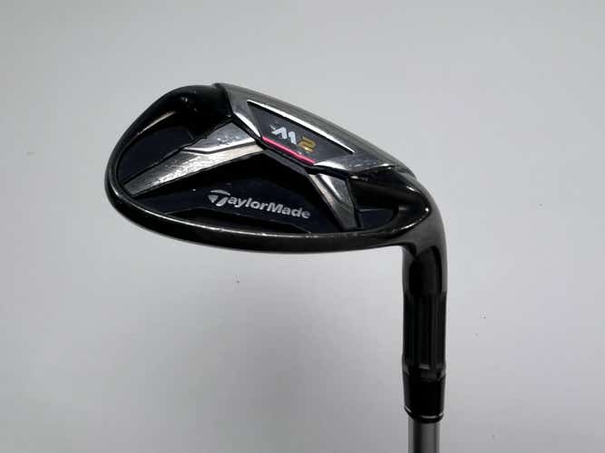 TaylorMade M2 Sand Wedge SW REAX 45g Ladies Graphite Womens RH