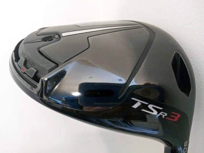 Titleist TSR3 Driver 9* (Tensei 1K Black 65, Stiff) Golf Club