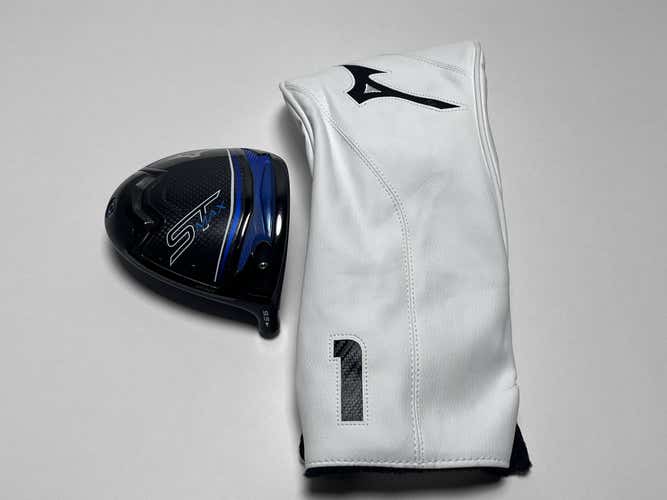Mizuno ST-MAX 230 Driver 9.5* HEAD ONLY Mens RH HC