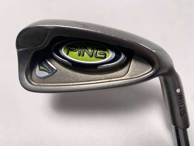 Ping Rapture Single 3 Iron White Dot Cushin Regular Steel Mens RH 3* Upright