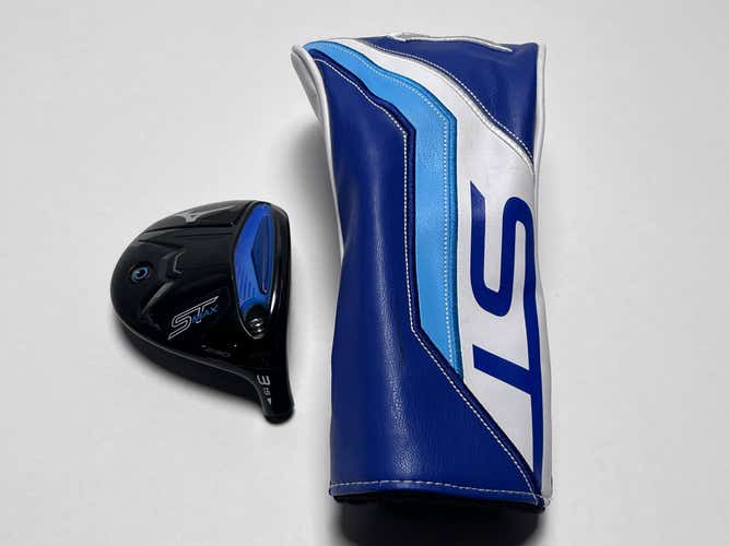 Mizuno ST-MAX 230 3 Fairway Wood 15* HEAD ONLY Mens RH HC