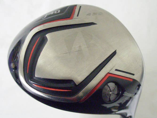 Bridgestone J40 430 Driver 8.5* (Graphite Project X 5.0 Regular) Golf Club