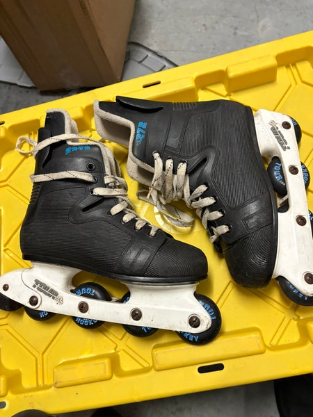 Tour Inline Skates (Used)